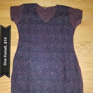Ladies kurti xsmall